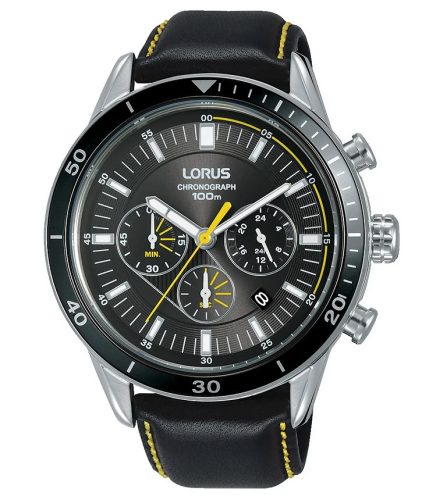 Lorus Sport Chrono RT311HX9 Férfi Karóra
