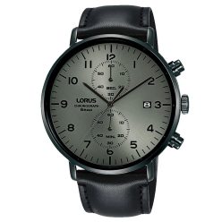 Lorus Classic Chrono RW405AX9 Férfi Karóra