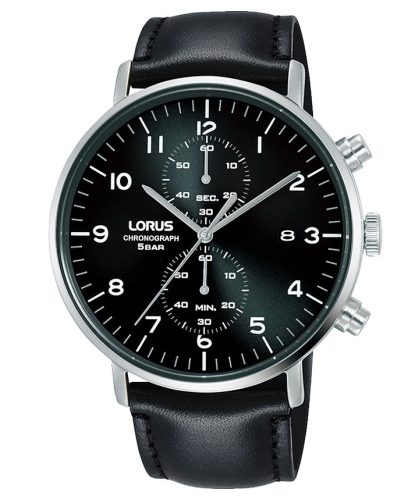 Lorus Classic Chrono RW409AX9 Férfi Karóra
