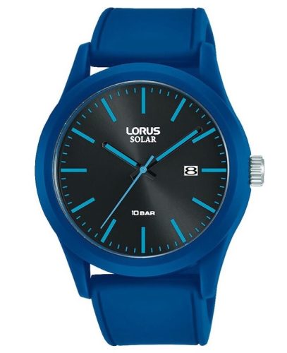 Lorus Sport Solar RX305AX9 Férfi Karóra