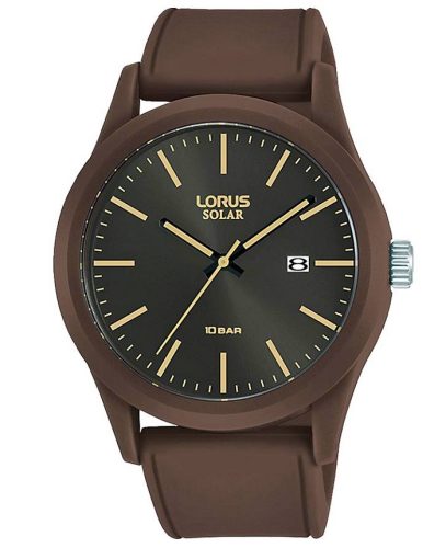 Lorus Sport Solar RX307AX9 Férfi Karóra