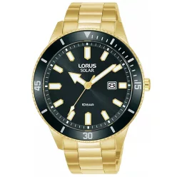 Lorus Sport Solar RX308AX9 Férfi Karóra