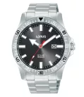 Lorus Sport Solar RX377AX9 Férfi Karóra