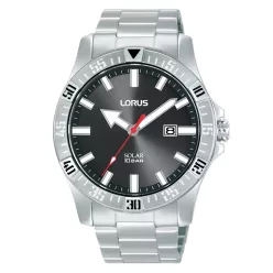 Lorus Sport Solar RX377AX9 Férfi Karóra