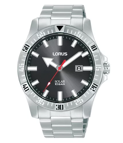 Lorus Sport Solar RX377AX9 Férfi Karóra