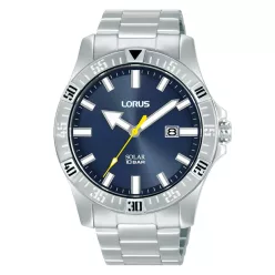 Lorus Sport Solar RX379AX9 Férfi Karóra
