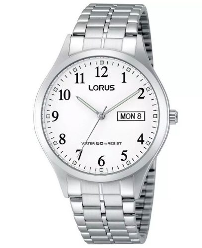 Lorus Classic RXN01DX9 Férfi Karóra