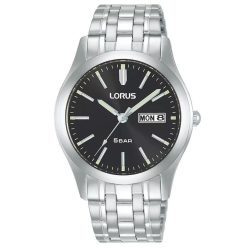 Lorus Classic RXN67DX9 Férfi Karóra