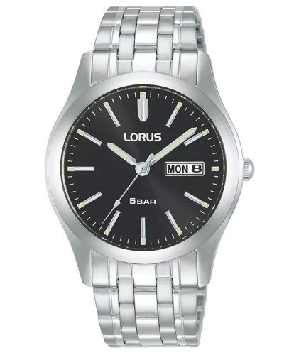 Lorus Classic RXN67DX9 Férfi Karóra