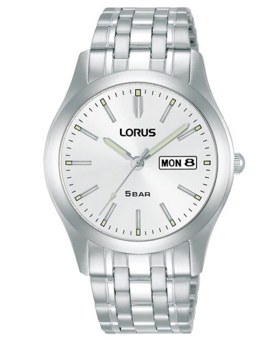 Lorus Classic RXN71DX9 Férfi Karóra