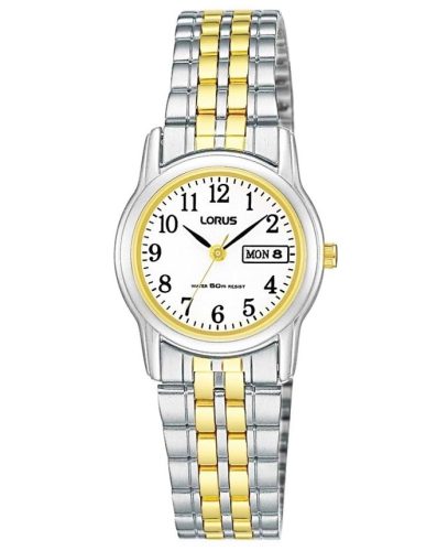 Lorus Classic Lady RXU11AX9 Női Karóra