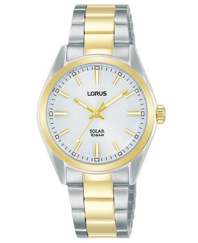 Lorus Sport Solar Lady RY506AX9 Női Karóra