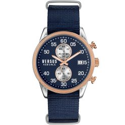 Versus Versace Shoreditch Chrono S66090016 Férfi Karóra