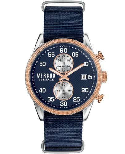 Versus Versace Shoreditch Chrono S66090016 Férfi Karóra