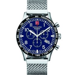   Swiss Alpine Military Aviator Chrono SAM1746.9135 Férfi Karóra