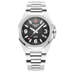 Swiss Alpine Military Typhoon SAM7005.1137 Férfi Karóra