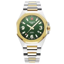 Swiss Alpine Military Typhoon SAM7005.1144 Férfi Karóra