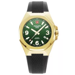 Swiss Alpine Military Typhoon SAM7005.1814 Férfi Karóra