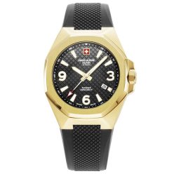 Swiss Alpine Military Typhoon SAM7005.1817 Férfi Karóra