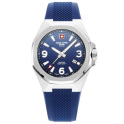 Swiss Alpine Military Typhoon SAM7005.1835 Férfi Karóra