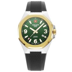 Swiss Alpine Military Typhoon SAM7005.1844 Férfi Karóra