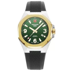 Swiss Alpine Military Typhoon SAM7005.1844 Férfi Karóra