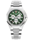 Swiss Alpine Military Typhoon Chrono SAM7005.9134 Férfi Karóra