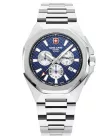 Swiss Alpine Military Typhoon Chrono SAM7005.9135 Férfi Karóra