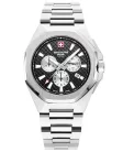 Swiss Alpine Military Typhoon Chrono SAM7005.9137 Férfi Karóra