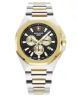 Swiss Alpine Military Typhoon Chrono SAM7005.9147 Férfi Karóra