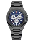 Swiss Alpine Military Typhoon Chrono SAM7005.9175 Férfi Karóra