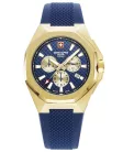 Swiss Alpine Military Typhoon Chrono SAM7005.9815 Férfi Karóra