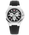 Swiss Alpine Military Typhoon Chrono SAM7005.9837 Férfi Karóra