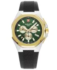 Swiss Alpine Military Typhoon Chrono SAM7005.9844 Férfi Karóra