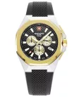 Swiss Alpine Military Typhoon Chrono SAM7005.9847 Férfi Karóra