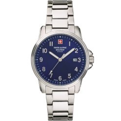 Swiss Alpine Military Leader SAM7011.1135 Férfi Karóra