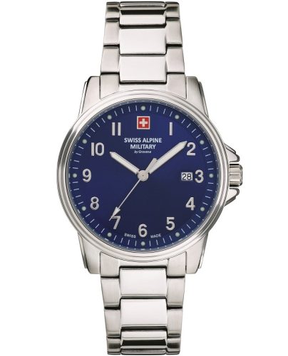 Swiss Alpine Military Leader SAM7011.1135 Férfi Karóra