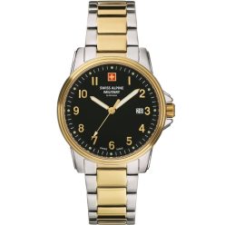 Swiss Alpine Military Leader SAM7011.1147 Férfi Karóra