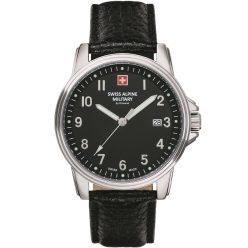 Swiss Alpine Military Leader SAM7011.1537 Férfi Karóra