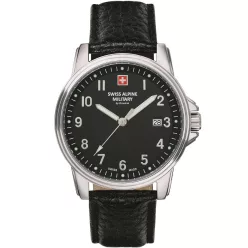 Swiss Alpine Military Leader SAM7011.1537 Férfi Karóra