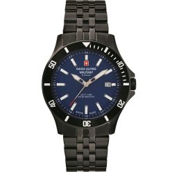 Swiss Alpine Military Challenger SAM7022.1175 Férfi Karóra