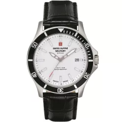 Swiss Alpine Military Challenger SAM7022.1532 Férfi Karóra