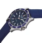 Swiss Alpine Military Challenger SAM7022.1535 Férfi Karóra