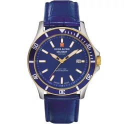 Swiss Alpine Military Challenger SAM7022.1545 Férfi Karóra