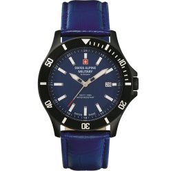 Swiss Alpine Military Challenger SAM7022.1575 Férfi Karóra