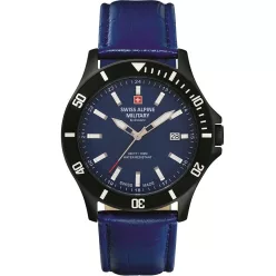 Swiss Alpine Military Challenger SAM7022.1575 Férfi Karóra