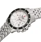 Swiss Alpine Military Challenger Chrono SAM7022.9132 Férfi Karóra