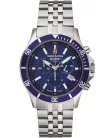 Swiss Alpine Military Challenger Chrono SAM7022.9135 Férfi Karóra