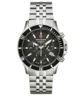 Swiss Alpine Military Challenger Chrono SAM7022.9137 Férfi Karóra