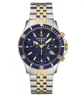 Swiss Alpine Military Challenger Chrono SAM7022.9145 Férfi Karóra